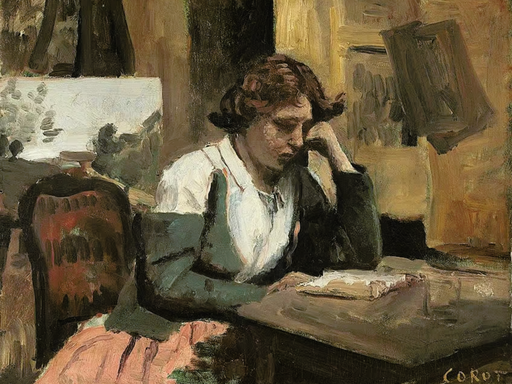 How Literary Art Can Save Us